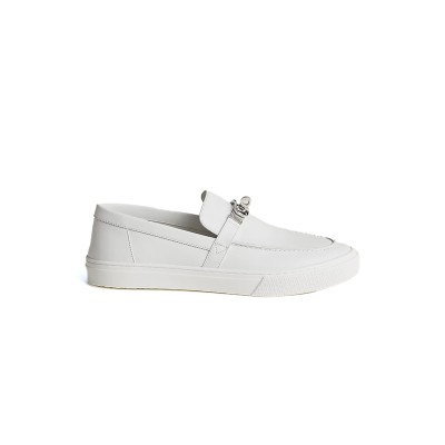 HERMES GAME SIMPLE SPORTS SHOES H231727ZH90420